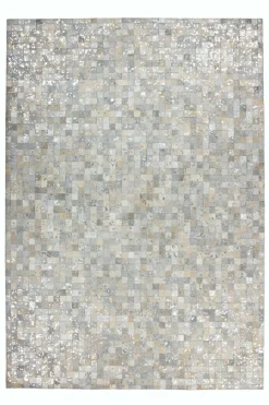 Tapis en cuir ROCKET 110-Kayoom Outlet