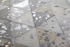 Tapis en cuir ROCKET 410