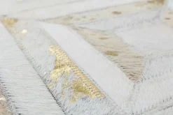 Tapis en cuir SPARK 410-Kayoom Clearance