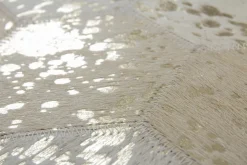 Tapis en cuir SPARK 210-Kayoom Clearance