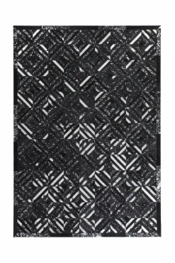 Tapis en cuir SPARK 410-Kayoom Outlet