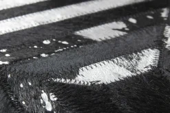 Tapis en cuir SPARK 410-Kayoom Outlet