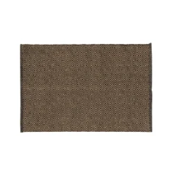 Tapis en jute 60x90cm LIVIO-U10 Clearance