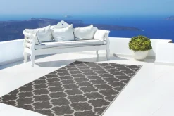 Tapis extérieur INDONESIA-BATU-Kayoom Hot