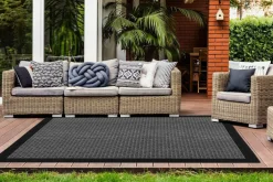 Tapis extérieur INDONESIA-BANJAR