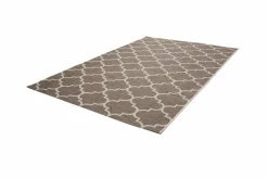 Tapis extérieur INDONESIA-BATU-Kayoom Discount