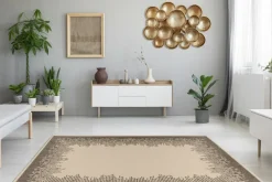 Tapis extérieur SPLASH 900