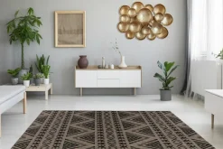 Tapis extérieur SPLASH 500