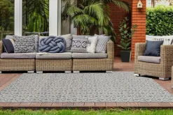 Tapis extérieur YOGA 100