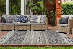 Tapis extérieur YOGA 200