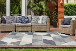 Tapis extérieur YOGA 400