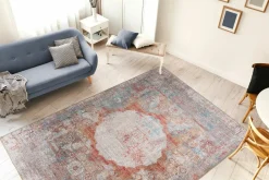 Tapis FAYE 125-Kayoom Hot