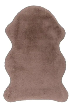 Tapis fourrure synthétique COSY-Lalee Best