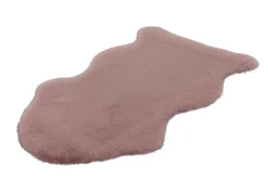 Tapis fourrure synthétique COSY-Lalee Best