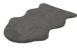 Tapis fourrure synthétique COSY