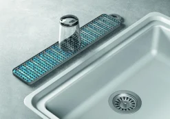 Tapis égouttoir GRAVITY-SLIM