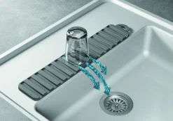 Tapis égouttoir GRAVITY-SLIM