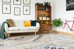 Tapis INDIANA 200-Kayoom Online