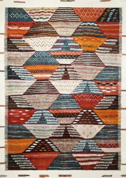 Tapis MODERN BERBER-Wecon home Best