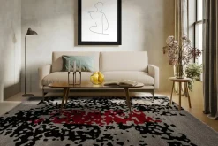 Tapis NAILA 300-Kayoom