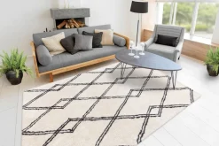 Tapis ORLANDO 125-Kayoom Outlet