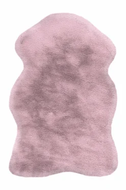 Tapis RABBIT LIGHT SHEEPSKIN 825-Kayoom Discount