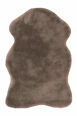 Tapis RABBIT LIGHT SHEEPSKIN 825-Kayoom New