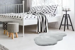Tapis RABBIT SHEEPSKIN 200