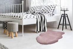 Tapis RABBIT SHEEPSKIN 200