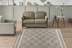 Tapis RHOMBUS 125-Kayoom Online