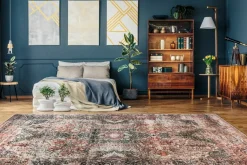 Tapis SAPHIRA 200-Kayoom Hot