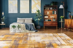 Tapis SAPHIRA 800-Kayoom New