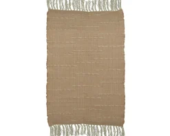 Tapis 60x90cm BAUMWOLLE