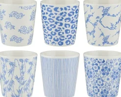 Tasse avec motif ALPINA-Edco Discount