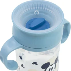 Tasse d'apprentissage avec poignées Mickey Mouse BABY