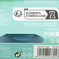 Tasse d'apprentissage avec poignées Mickey Mouse BABY