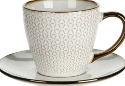 Tasse et sous-tasse COSY-Koopman Online
