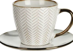 Tasse et sous-tasse COSY-Koopman Online