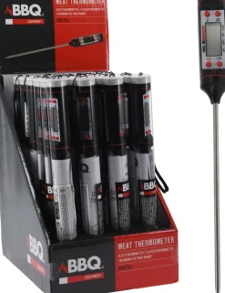 Thermomètre à viande KITCHEN