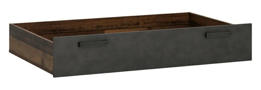 Tiroir de lit NUBI-Wojcik Sale