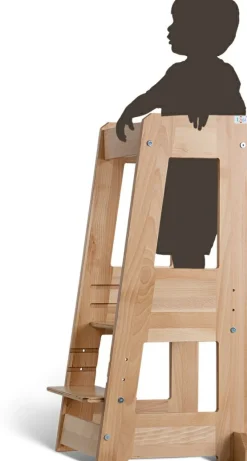 Tour d'observation FELIX-Tissi Best