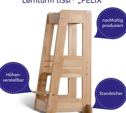 Tour d'observation FELIX-Tissi Best