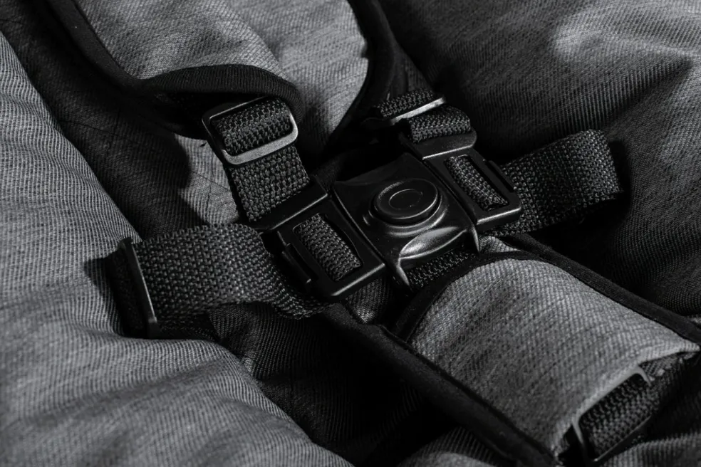 Transat pour chaise haute évolutive 100284