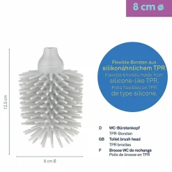 Tête de brosse WC LA BROSSE-Kela Sale