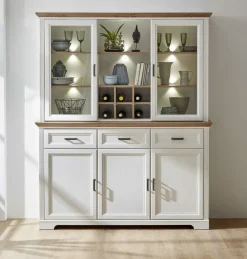 Vaisselier JASMIN 84