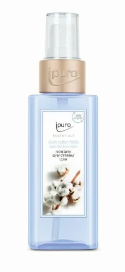 Vaporisateur de parfum Ipuro COTTON FIELDS