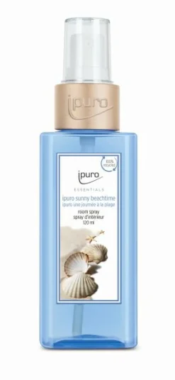 Vaporisateur de parfum SUNNY BEACHTIME-Ipuro Online