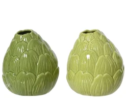 Vase ARTISCHOCKE-Kaemingk Sale