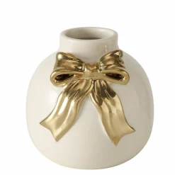 Vase avec noeud REBECCA-Boltze Discount