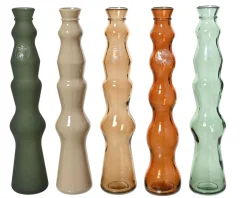 Vase BUBBLES-Kaemingk Hot